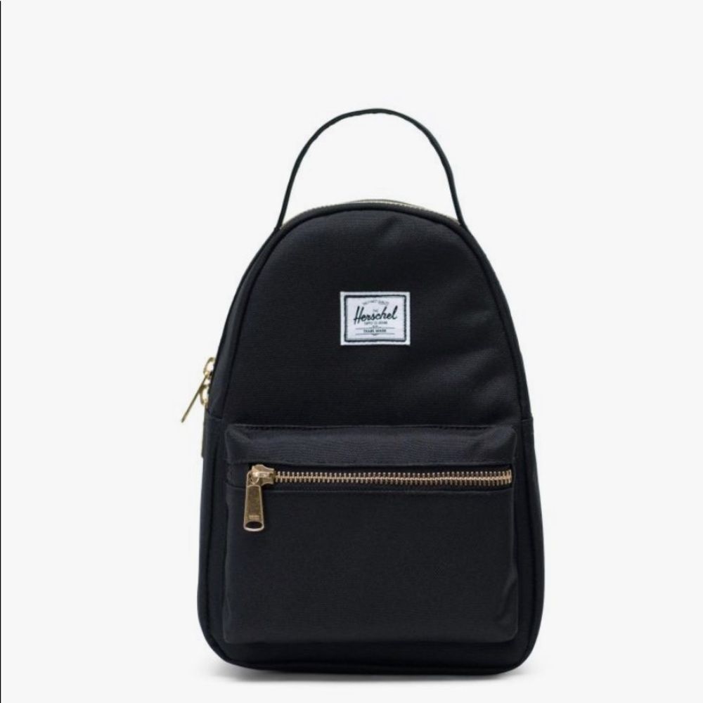 herschel mini nova backpack